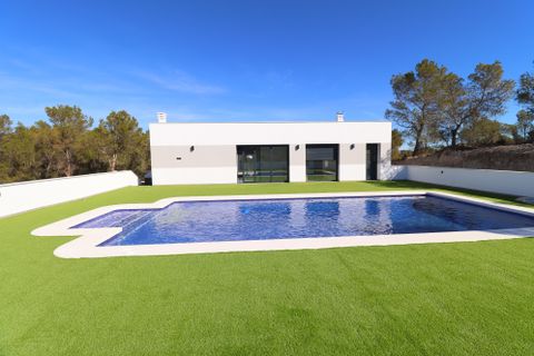 Villa i Lorca, Murcia, Lorca - € 385.000 | Ref: 3009-VL - foto 5